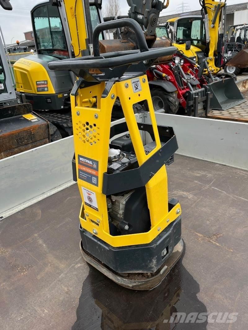 Bomag BR95 Сельхозтехника - Другие