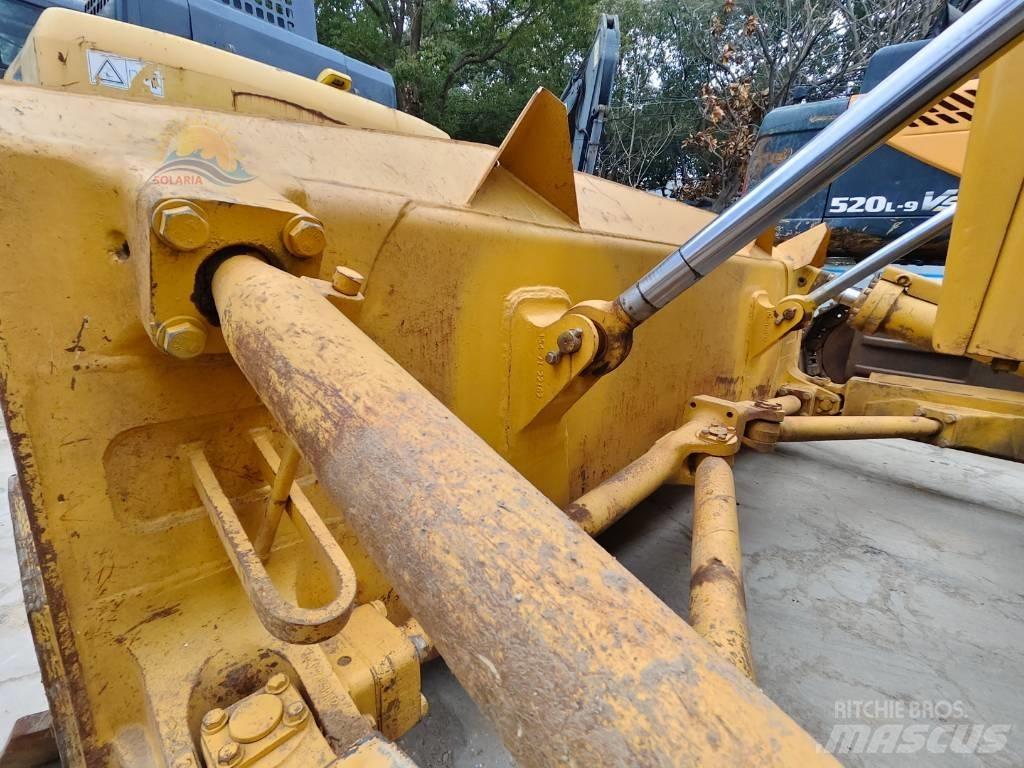 Shantui SD 22 Гусеничные бульдозеры