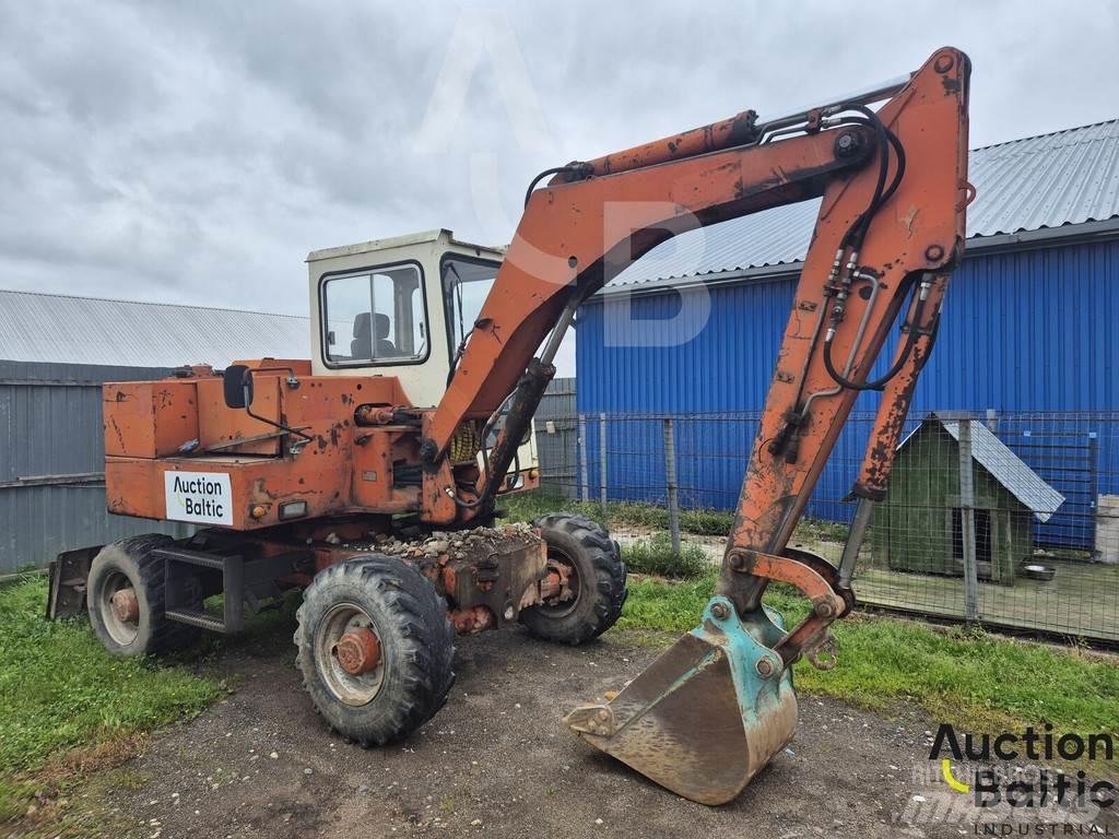 Schaeff HML 30 Мини-экскаваторы