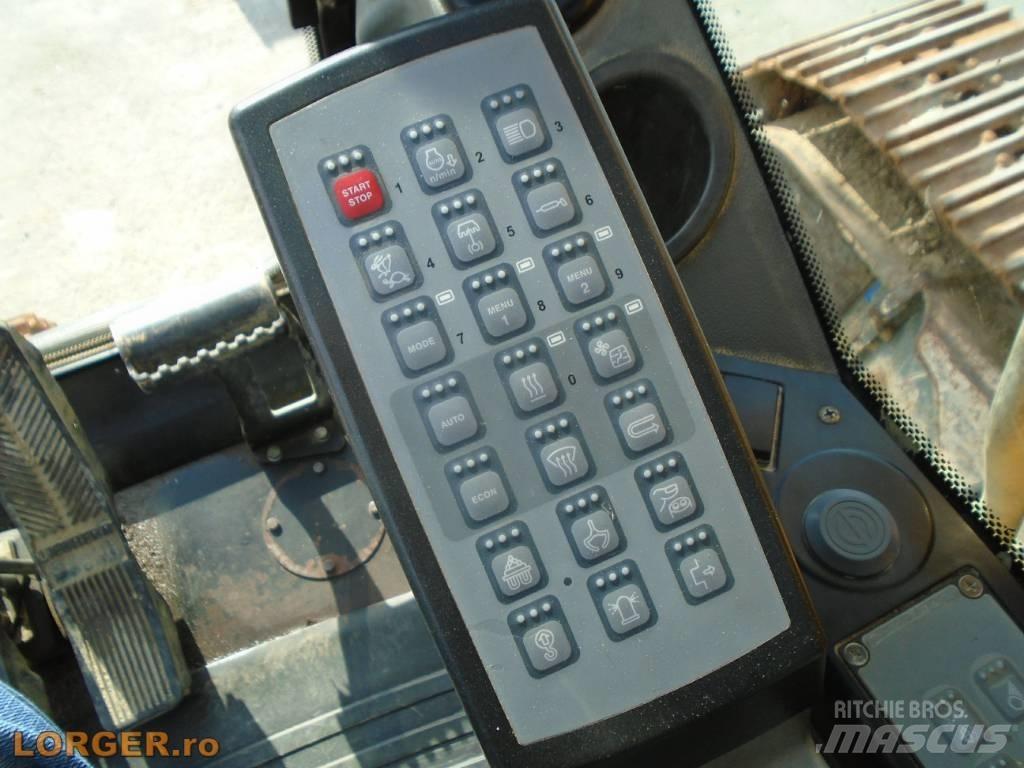 Liebherr R 916 Гусеничные экскаваторы