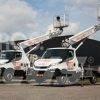 Multitel MT204EX Автовышки
