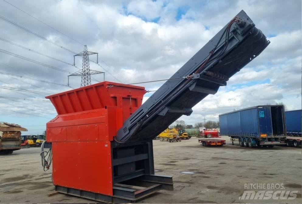  volt 415V Самоходные электроштабелёры