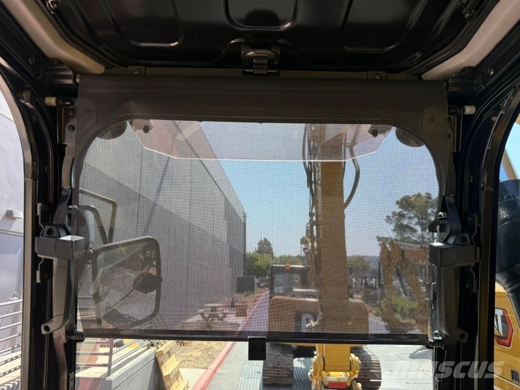CAT 320 Гусеничные экскаваторы