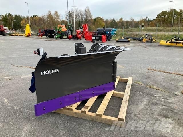 Holms PVH360 ( 3P ) Снегоуборочные машины