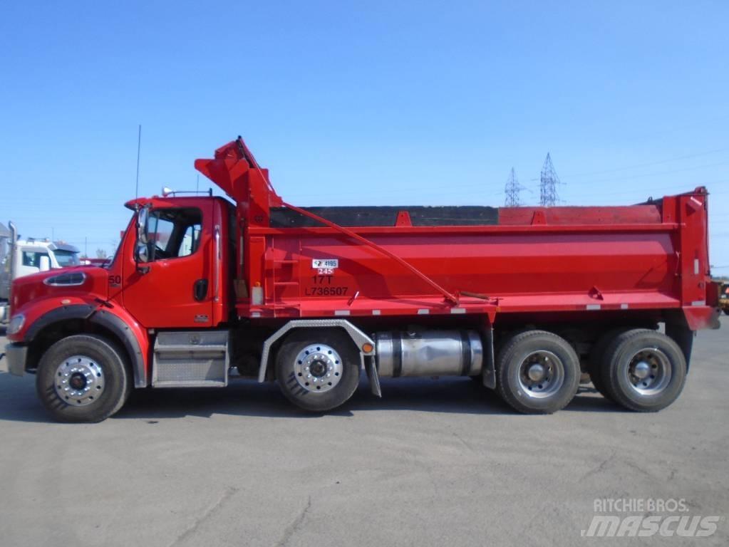 Freightliner M2 112 Грузовики-Самосвалы