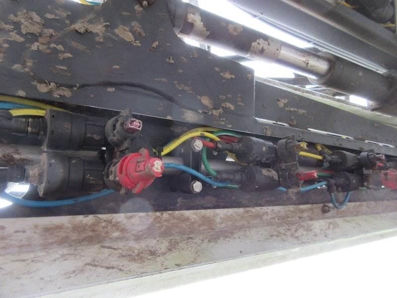 Horsch Leeb 8GS 36 Прицепные опрыскиватели