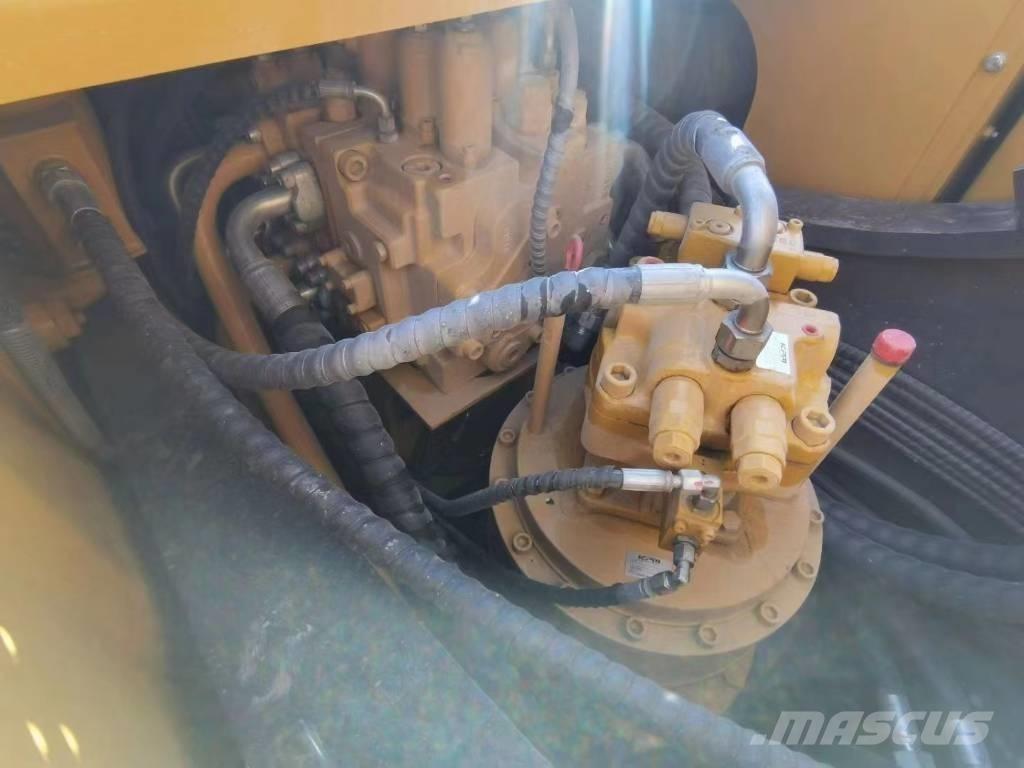 Sany SY365H Гусеничные экскаваторы