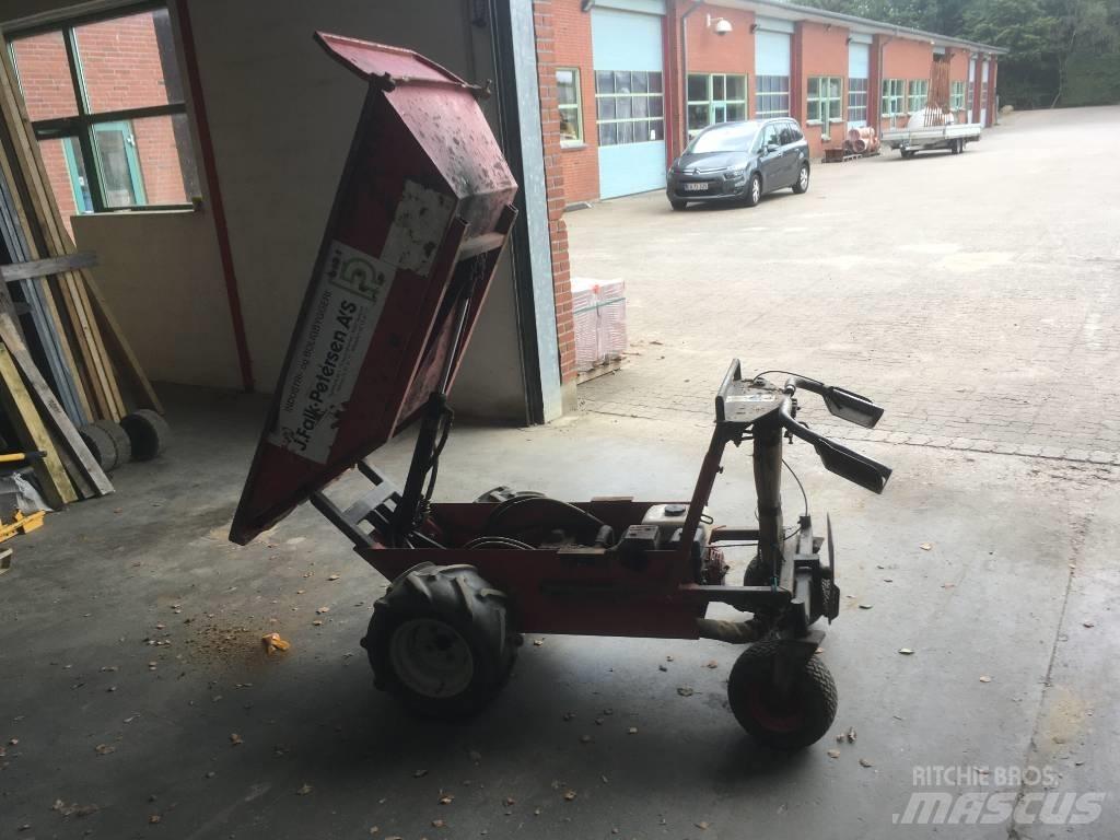 Bejco Mini dumper Строительная техника - Другие