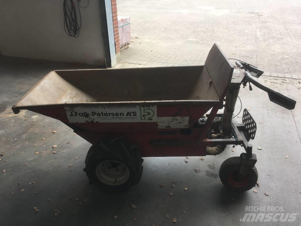 Bejco Mini dumper Строительная техника - Другие