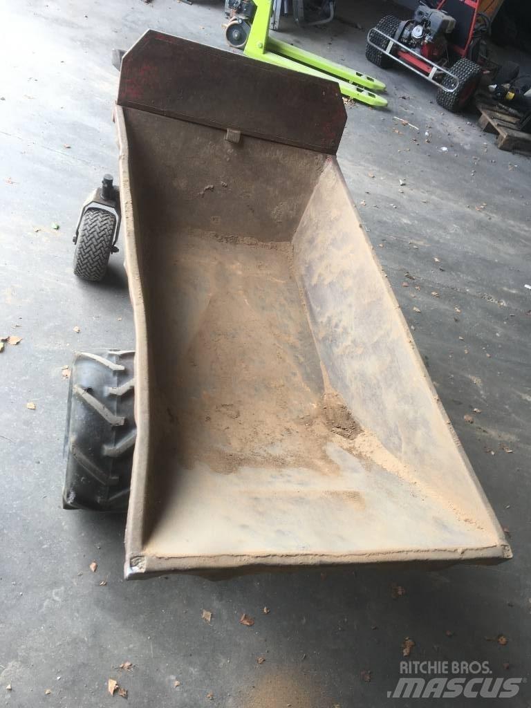 Bejco Mini dumper Строительная техника - Другие