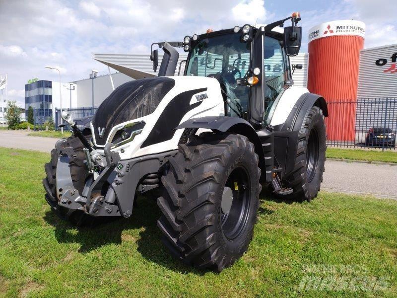 Valtra T 175 A Трактора