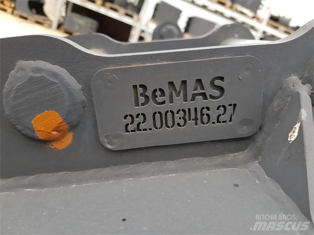 TL 600mm SW 010 Экскаваторные стрелы