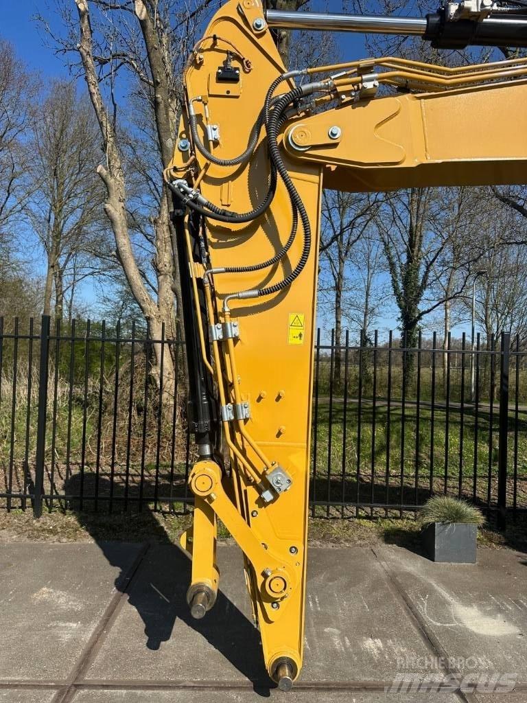 CAT 317 Гусеничные экскаваторы