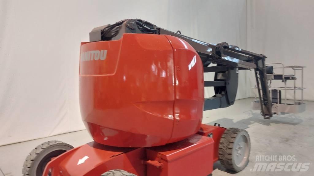 Manitou 150 AET JC Коленчатые подъемники