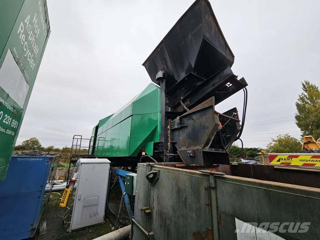  RSL VEB 5000 Ресайклеры
