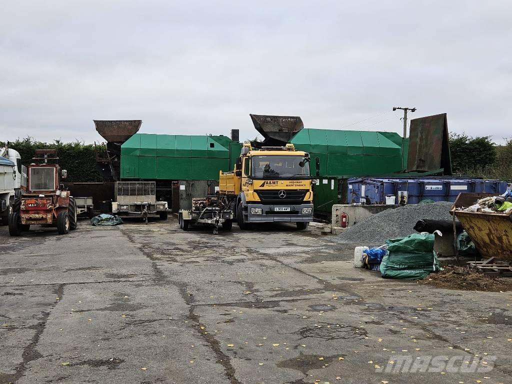  RSL VEB 5000 Ресайклеры