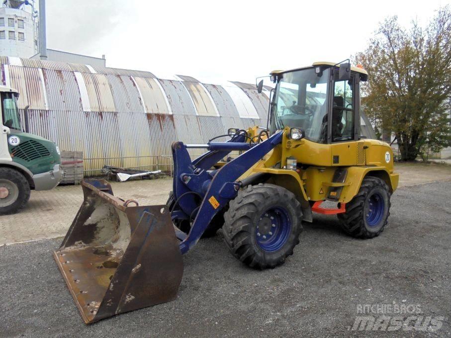 Volvo L 35 G Фронтальные погрузчики