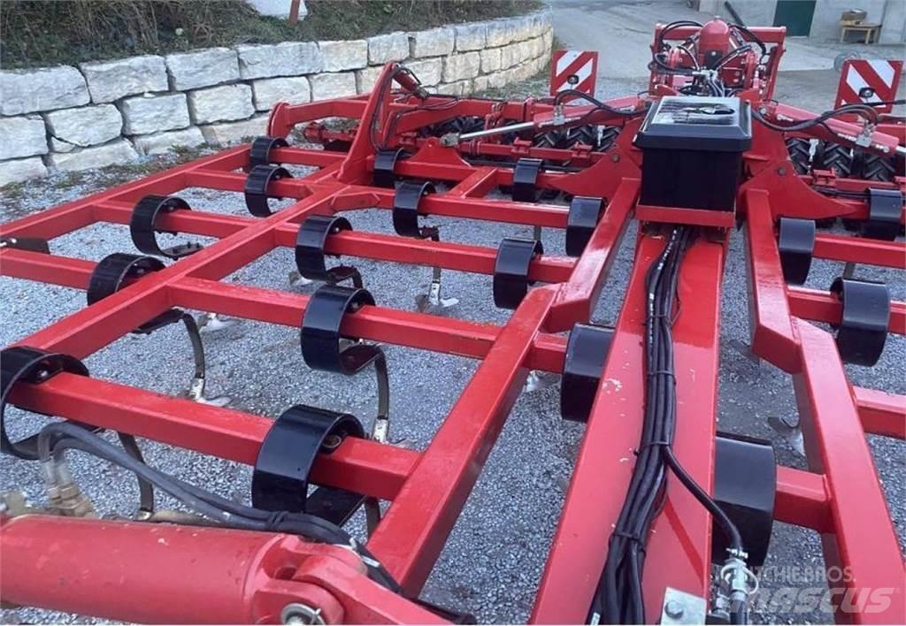 Horsch Tiger 6XL Культиваторы сплошные