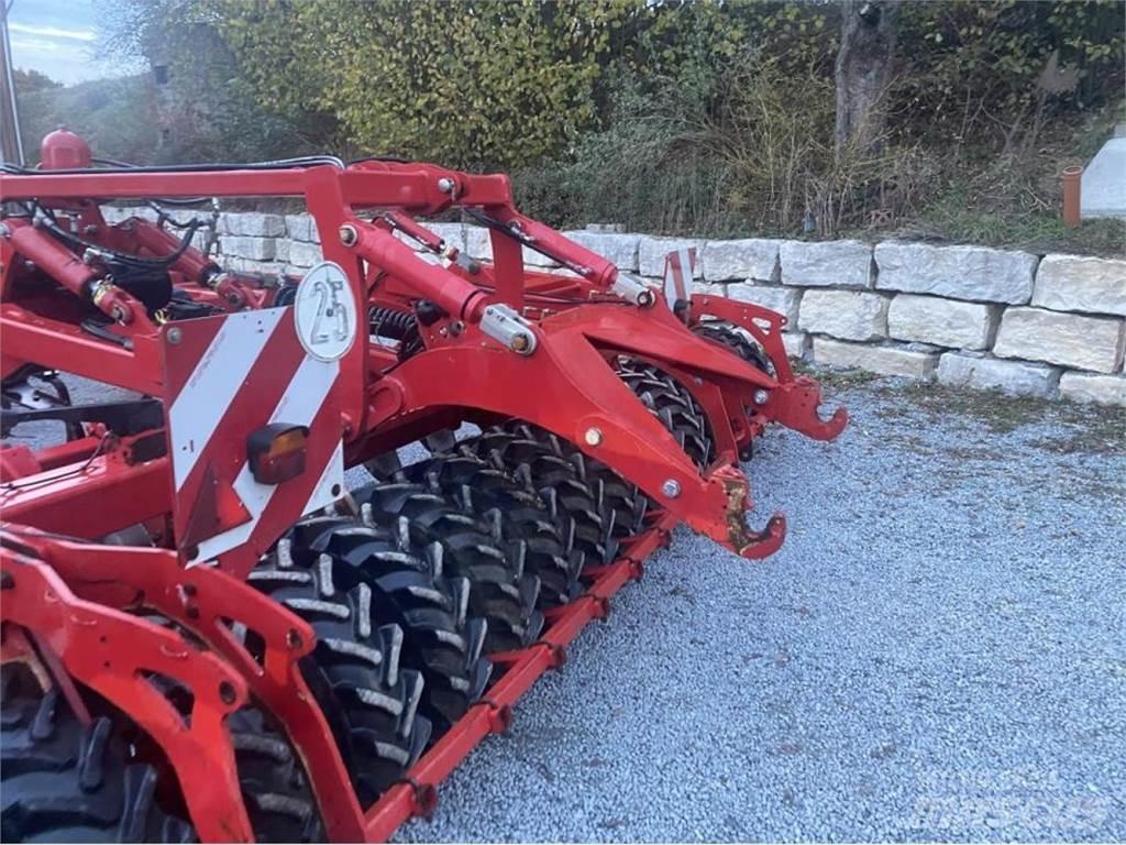 Horsch Tiger 6XL Культиваторы сплошные