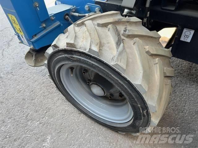 Genie GS 4069 Ножничные подъемники