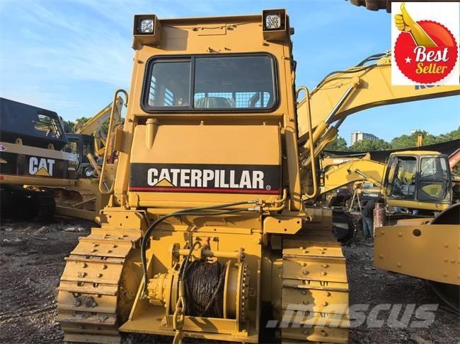 CAT D 6 D Гусеничные бульдозеры