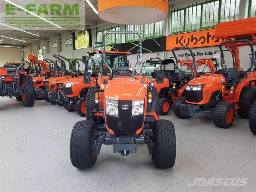 Kubota l1-522 Трактора