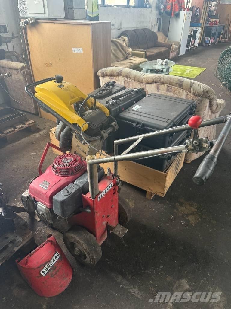  BL DIAMOND VS250B Строительная техника - Другие