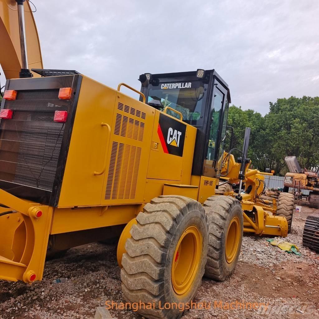 CAT 140 G Грейдеры