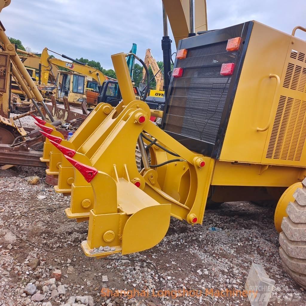 CAT 140 G Грейдеры