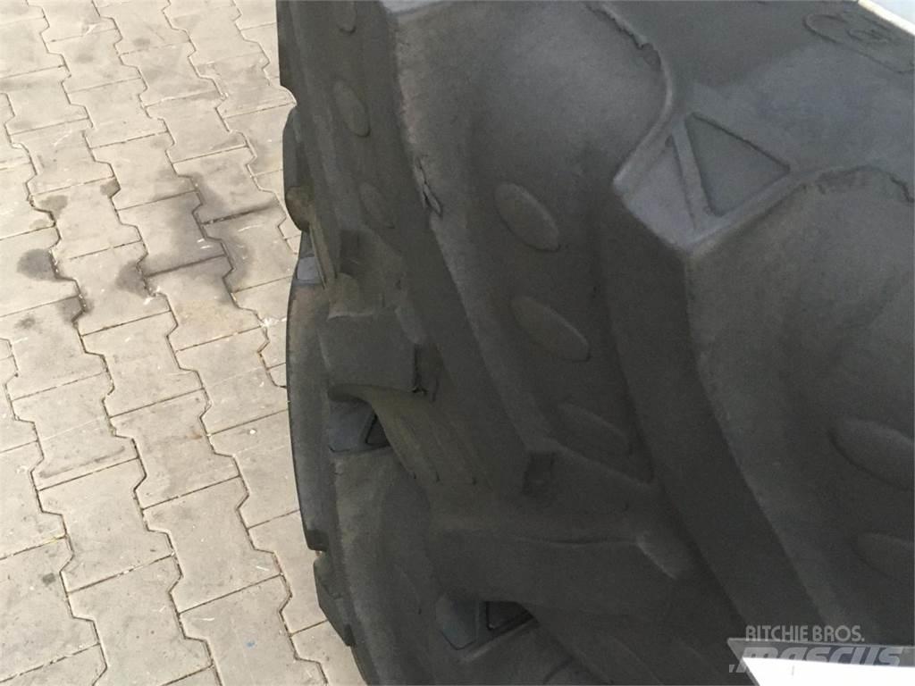BKT 480/70R34 Шины и колёса
