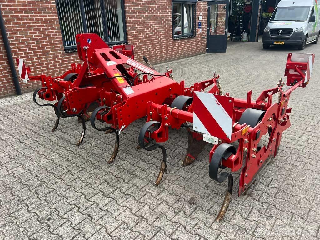 Grimme GH 4 Окучники для картофеля