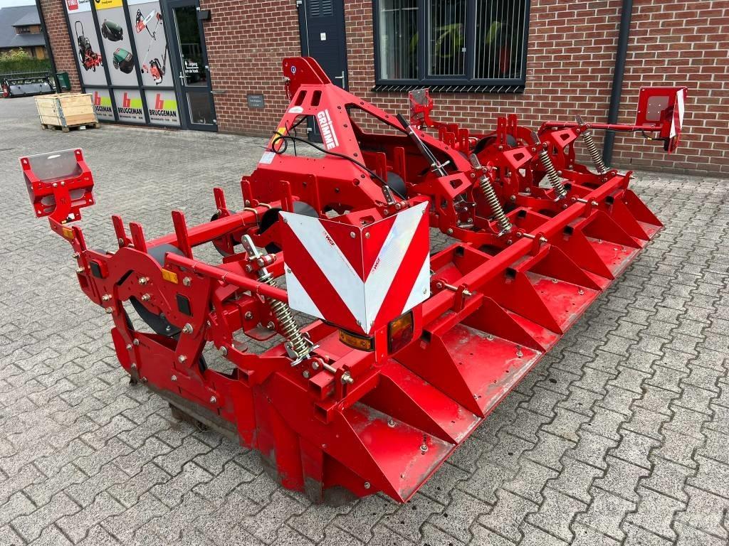 Grimme GH 4 Окучники для картофеля