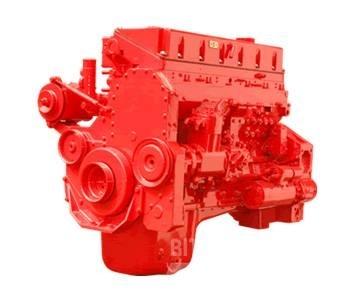 Cummins M11 Двигатели