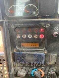 CAT D6N Гусеничные бульдозеры