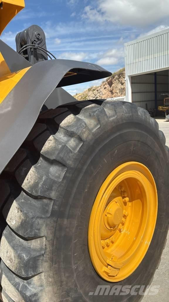 Volvo L 110 F Фронтальные погрузчики