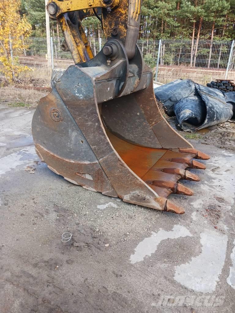 Komatsu PC 360 LC-10 Гусеничные экскаваторы