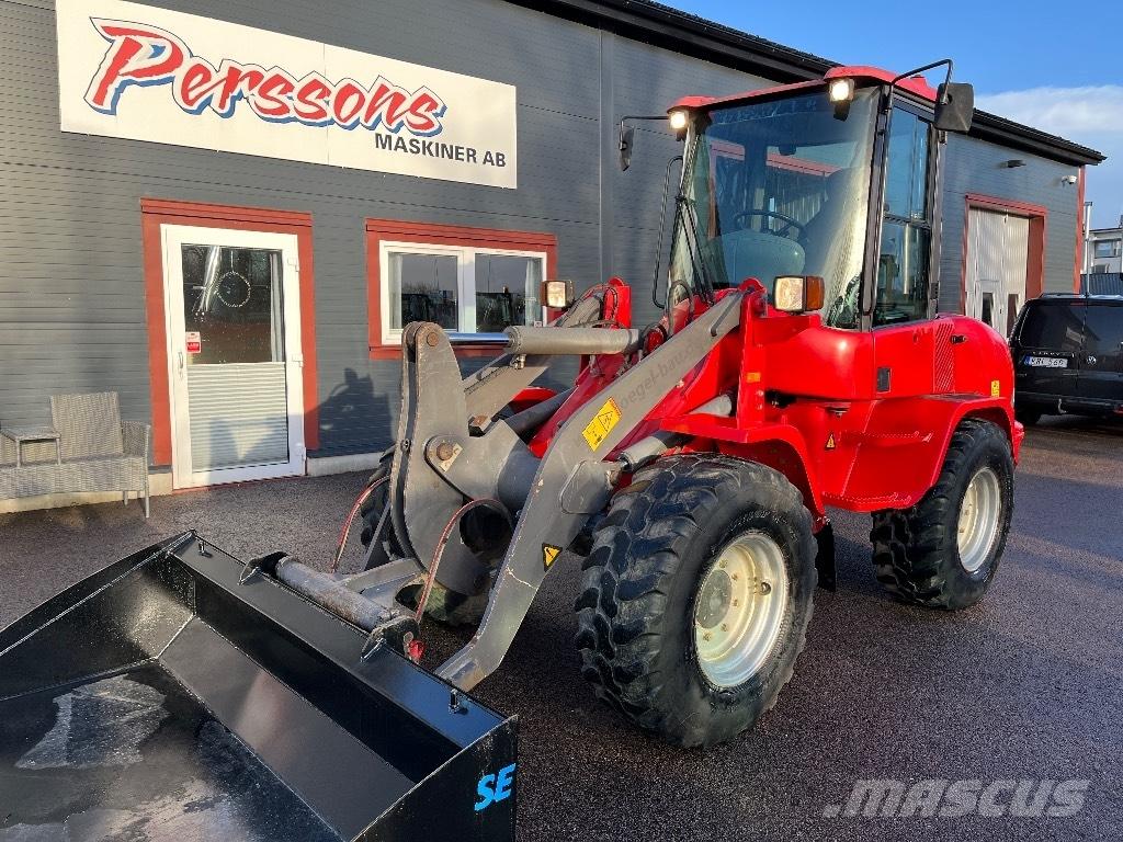 Volvo L30 Pro-10 Фронтальные погрузчики