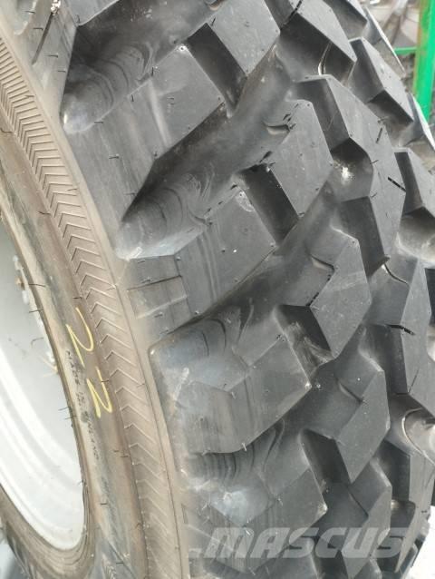 Nokian 440/80X30 Шины и колёса