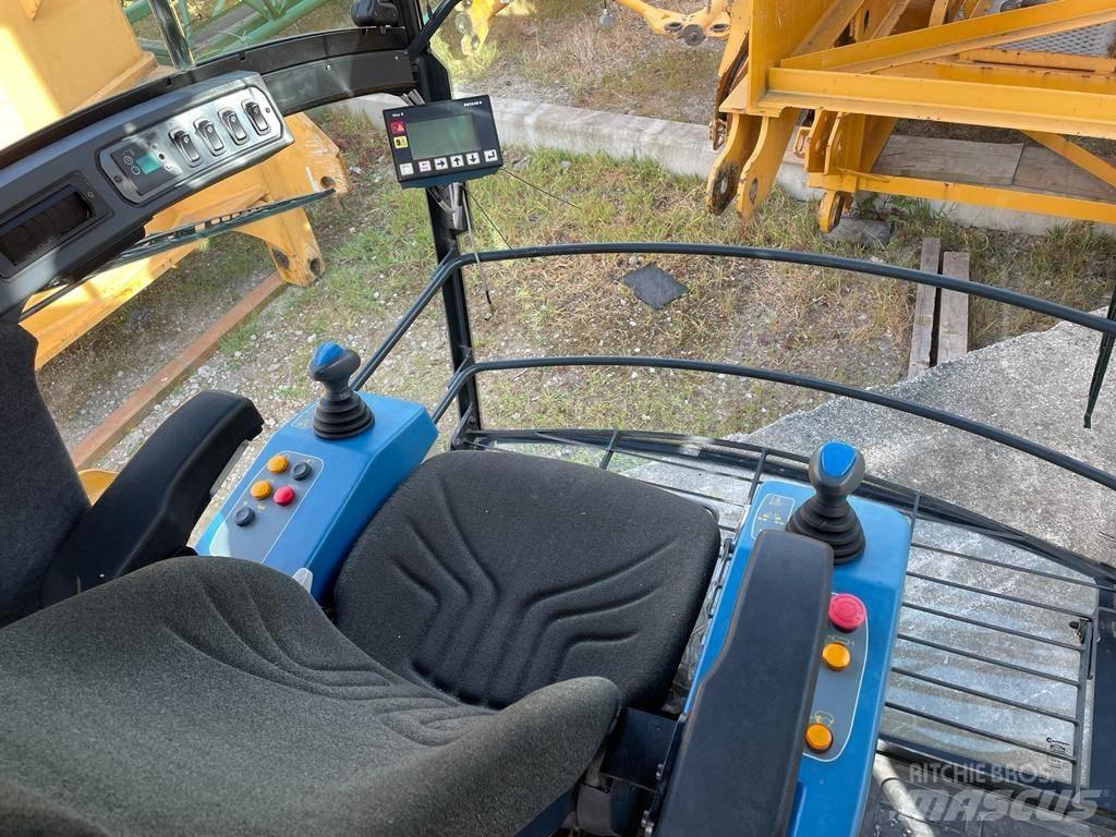 Potain MD310C Башенные краны