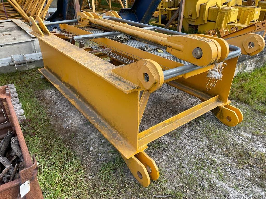 Potain MD310C Башенные краны