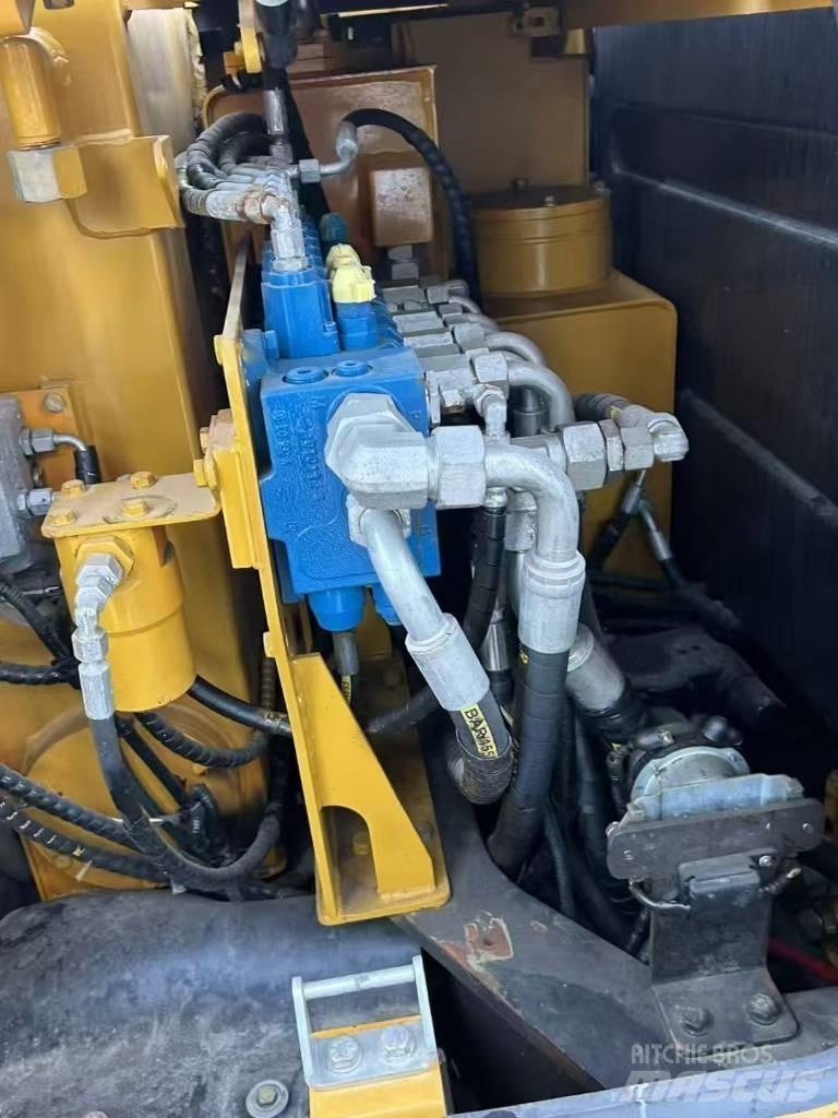 Sany SY 60 C Гусеничные экскаваторы