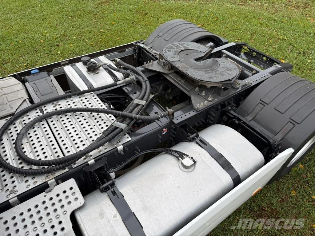 Renault T480 Седельные тягачи