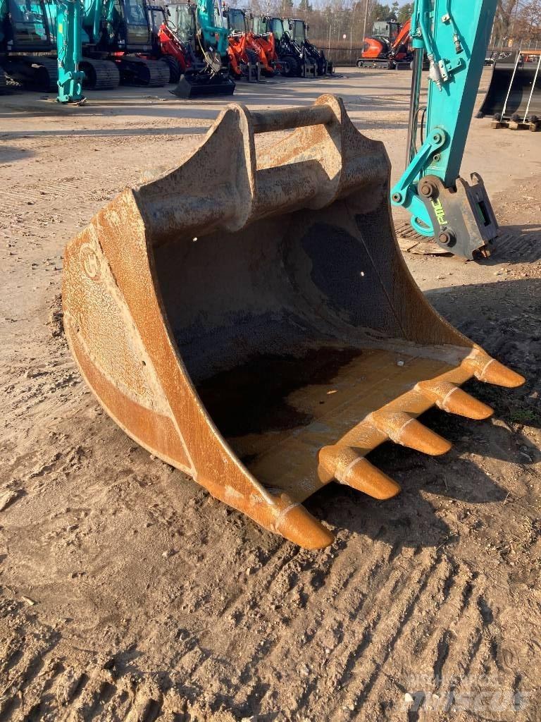 Kobelco SK 210 LC-10 Гусеничные экскаваторы