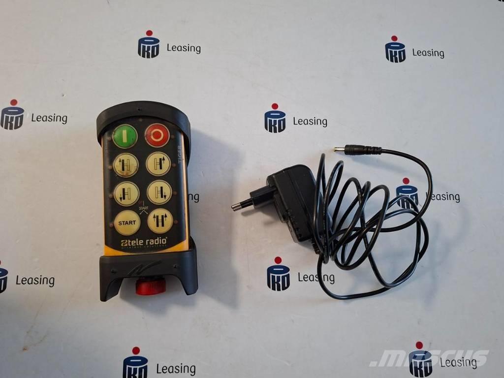 Arjes Impaktor 250 Строительная техника - Другие