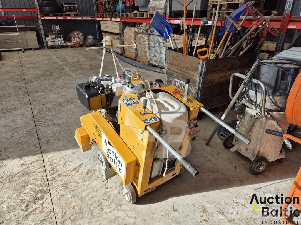 Cedima CF-2116 D Строительная техника - Другие