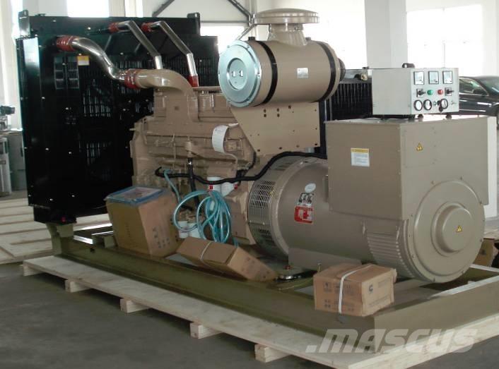 Cummins KTA38-G2A Двигатели