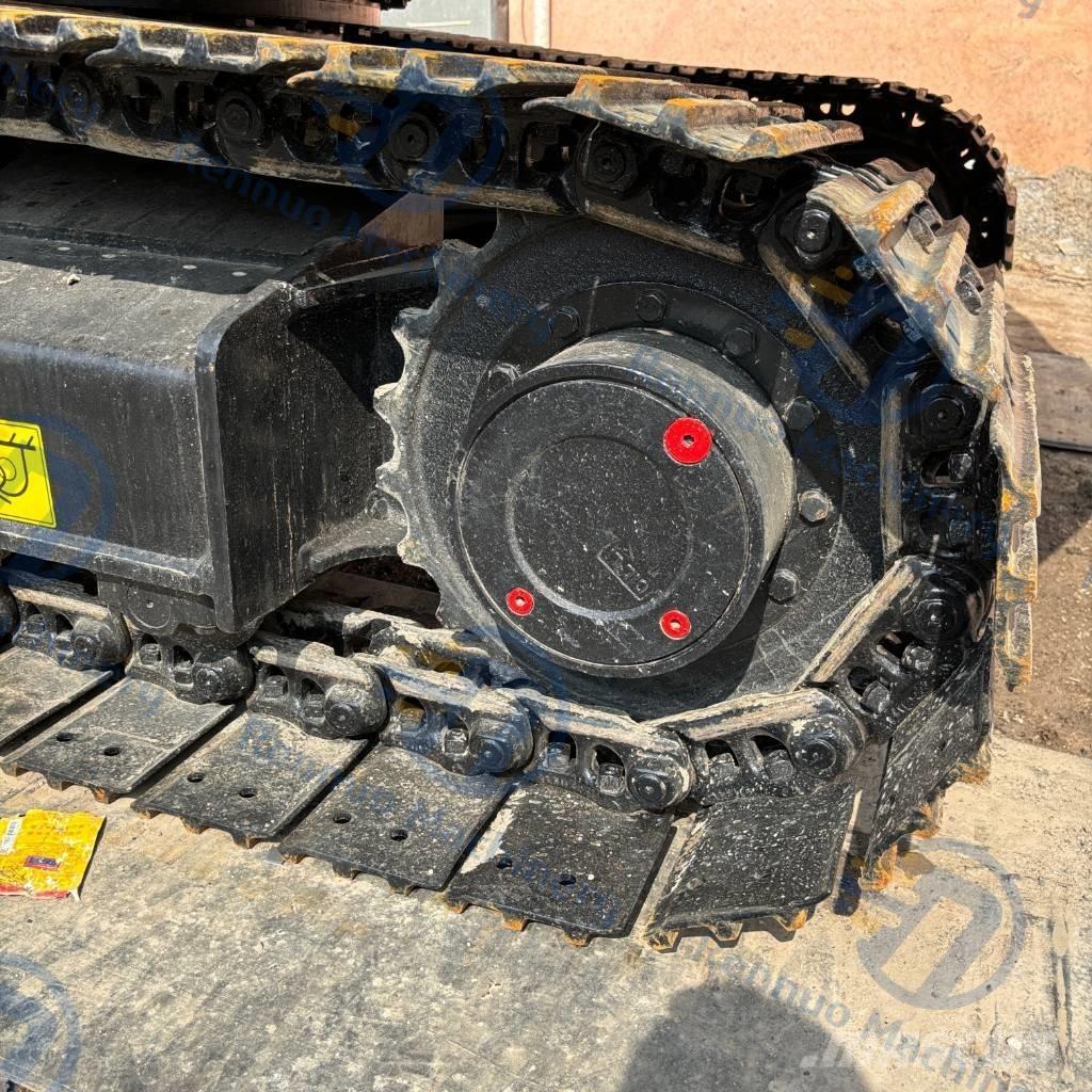 Sany SY 95 C Pro Гусеничные экскаваторы