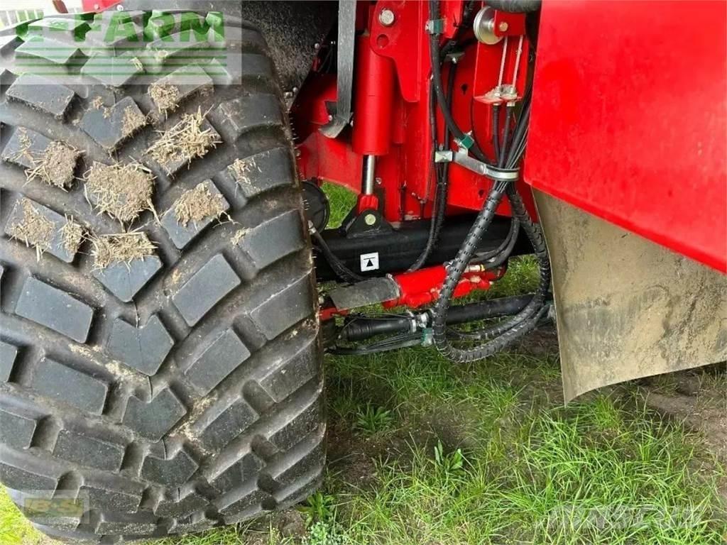 Grimme evo 260 Машины для уборки и переработки картофеля - Другие