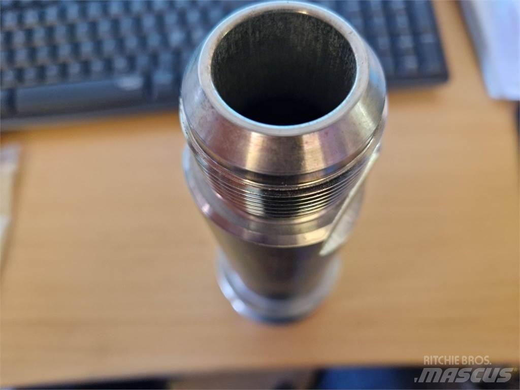 Ponsse P15702 Манипуляторы для форвардеров
