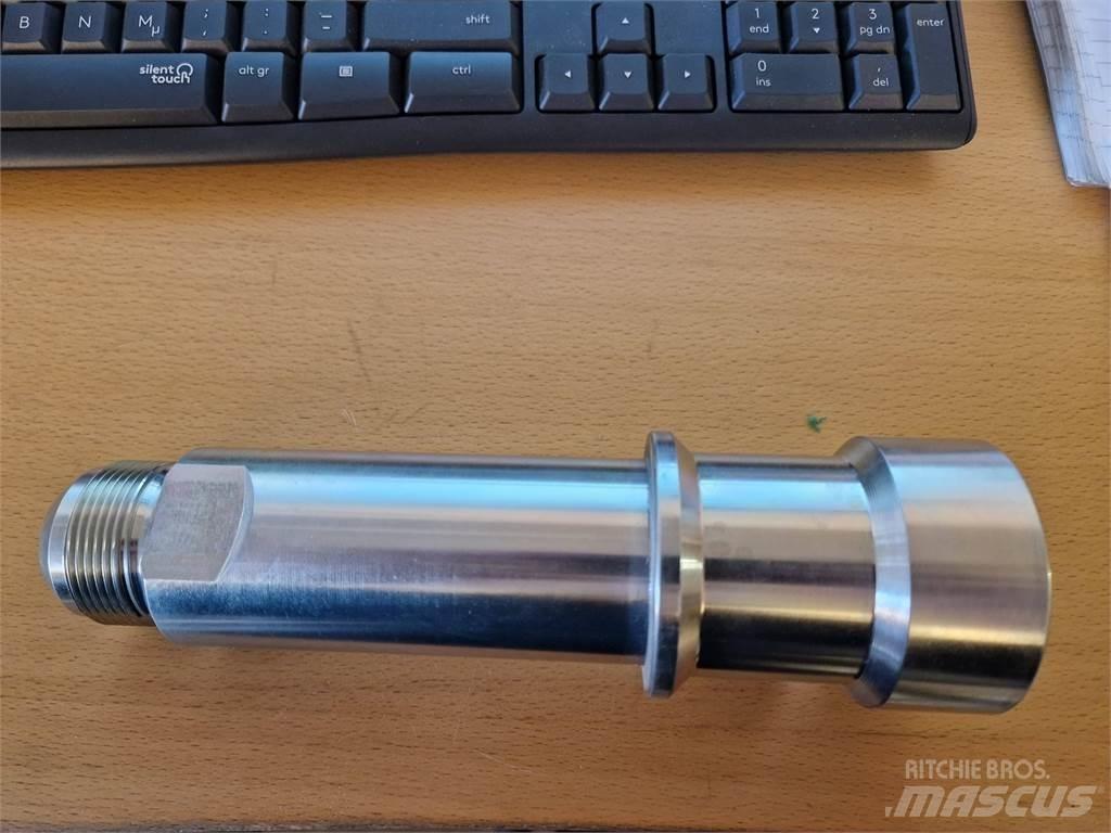 Ponsse P15702 Манипуляторы для форвардеров